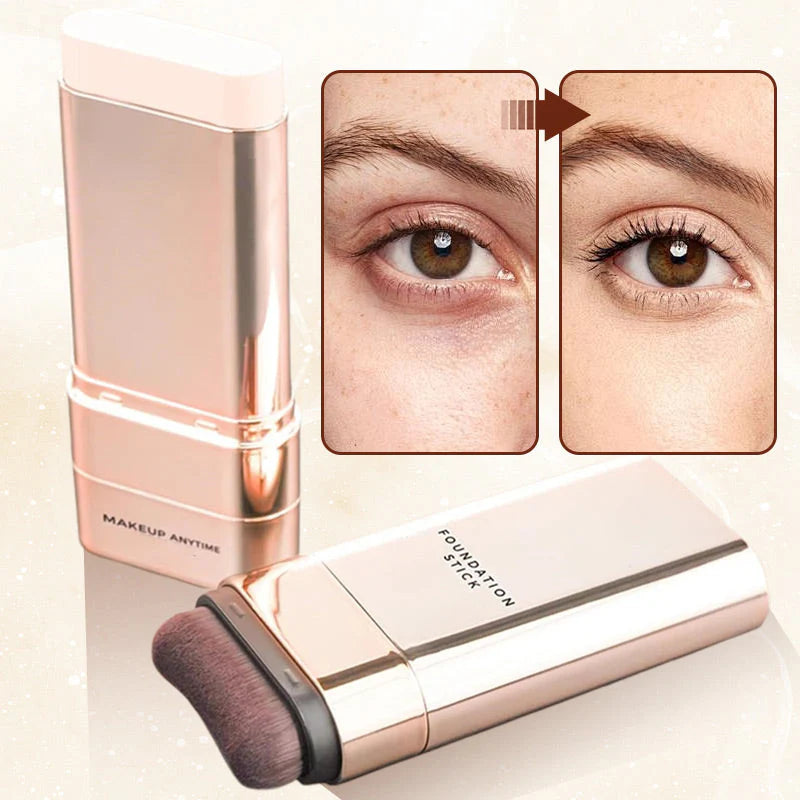 Water Light Base Stick Foundation| كريم أساس خفيف الوزن
